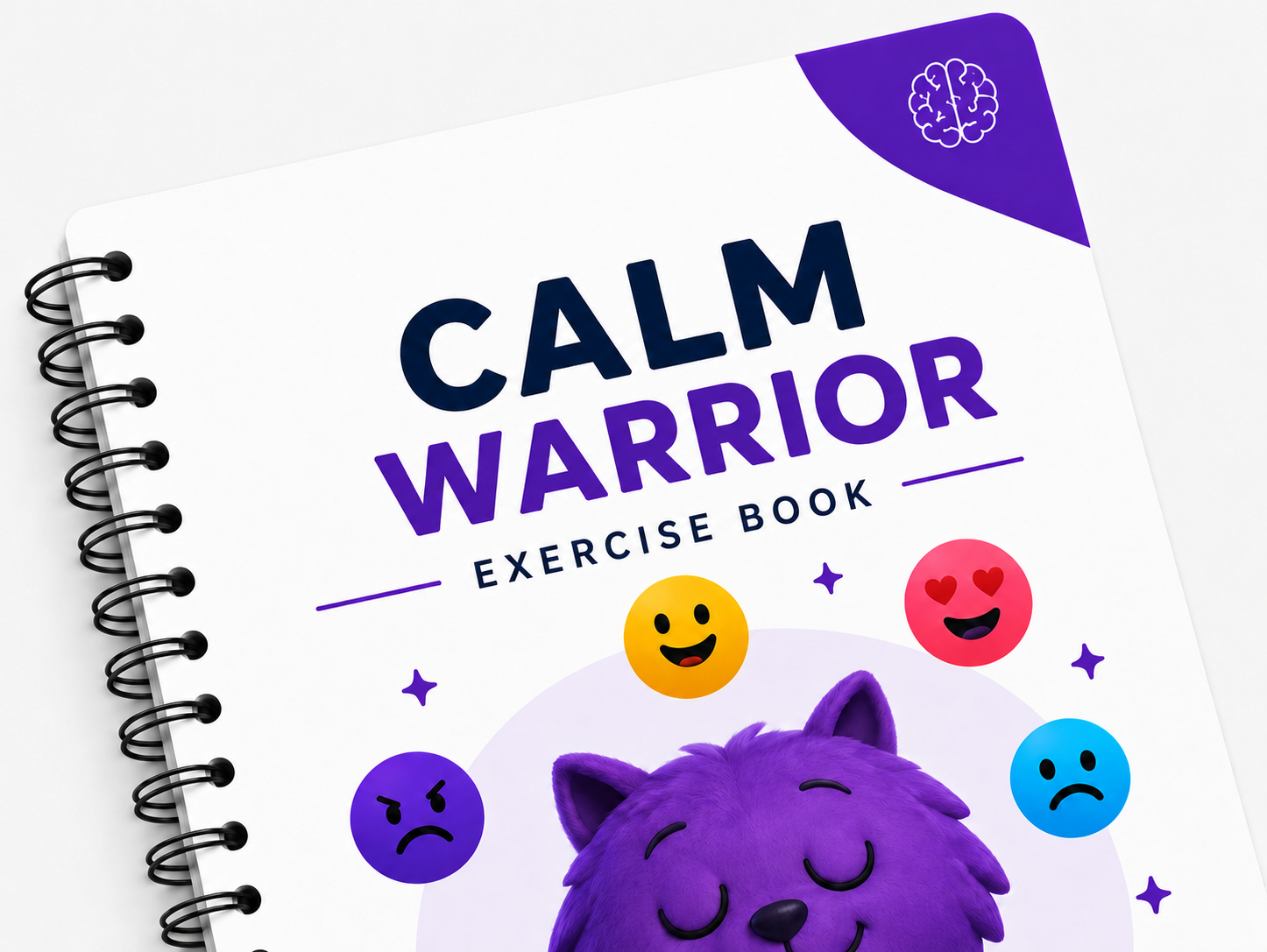 Calm Warrior
