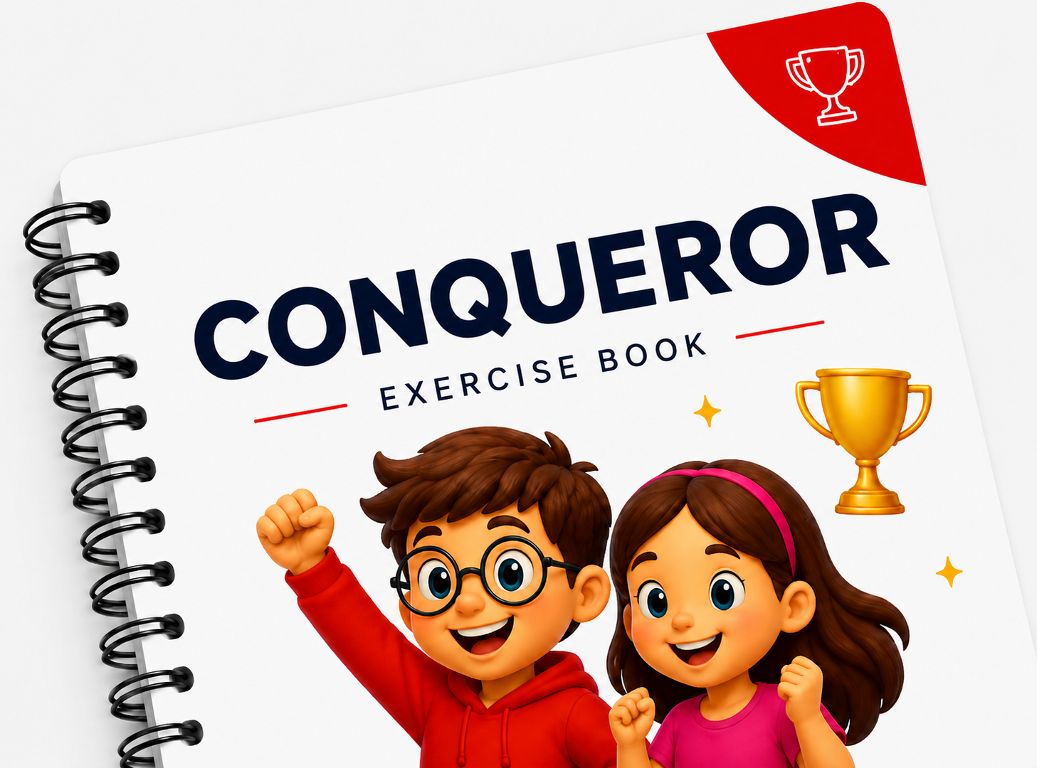 Conqueror