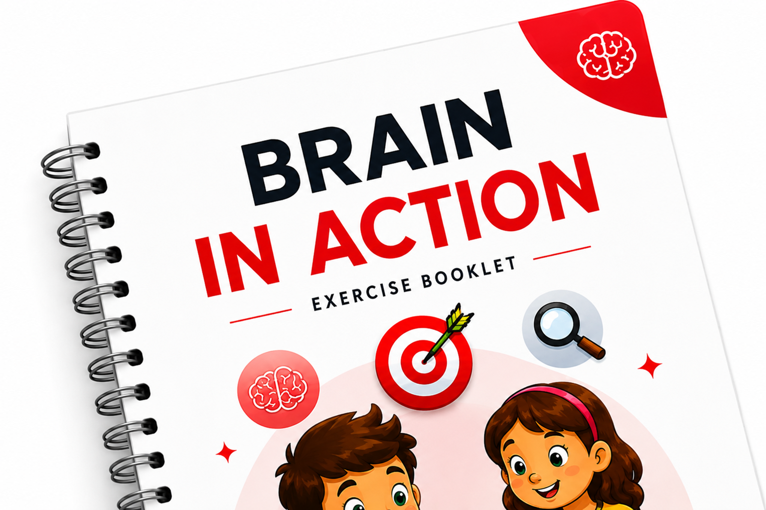 Brain in Action