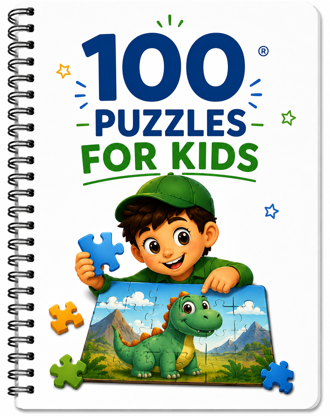 100 Puzzles